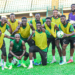 Super Eagles Training- How Iheanacho Powered His Team To Victory With Well Taken Brace In Practice Match