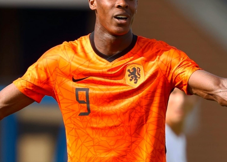 Emegha Makes U-Turn On Playing For Super Eagles, Eyes Progress With Netherlands After U19 Debut