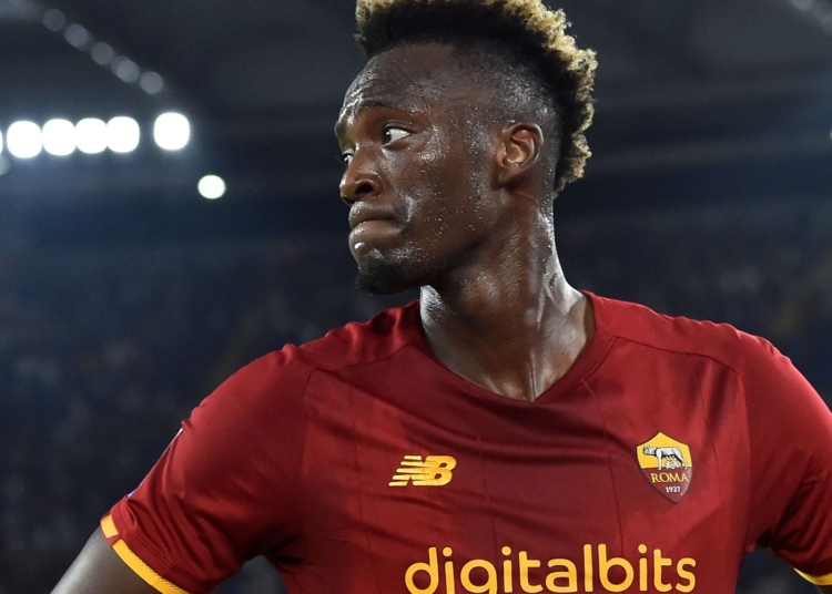 Not Better Than Osimhen – Super Eagles Man Replies Mourinho On Tammy Abraham Switching To Nigeria