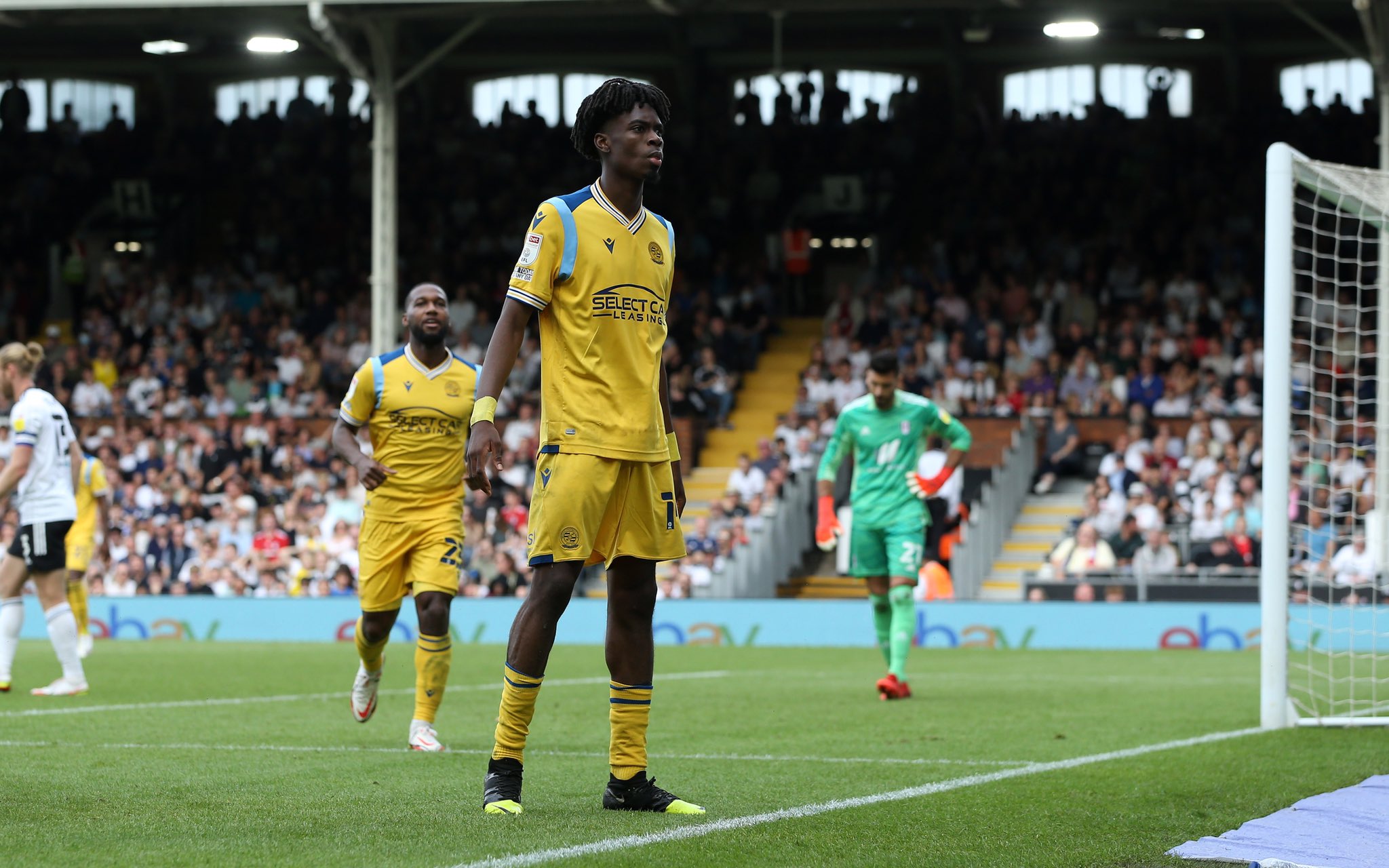 Rohr Confirms FIFA’s Approval For Ex England Youth International To Represent Super Eagles