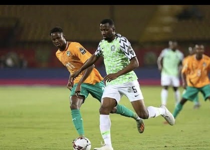 Super Eagles Call Up Anthony Izuchukwu Joins Israeli Top Division Side Hapoel Haifa