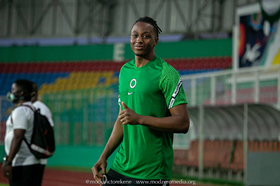 Aribo’s Arrival Forces Rohr To Rejig Lineup, Formation For World Cup Qualifiers Against Liberia