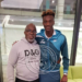 Pinnick Revisit Discussion With Tammy Abraham Over His Decision To Shun Nigeria For England