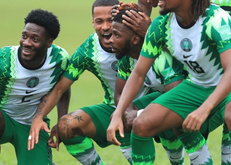 Super Eagles Is Super Commando, Can Score Without Iheanacho, Ndidi, Iwobi – Rohr Replies Cape Verde Star