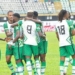 Super Eagles Training Lineup Hints At New Formation, Samuel Kalu As Number 10 For Cape Verde Tie