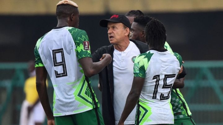 I Understand Super Eagles Players Better, AFCON Harder To Win Now – Rohr Tells Nigerians