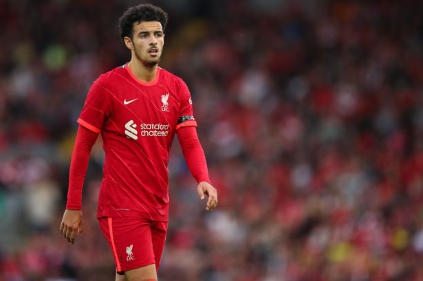 Liverpool First Team Rising Stars Curtis Jones Shows Off Nigerian Heritage, Eligible For Super Eagles
