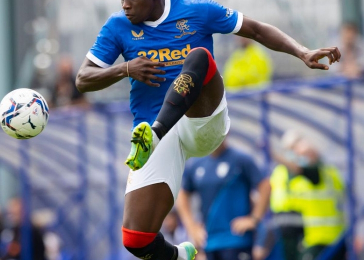 Super Eagles New Boy Calvin Bassey Rejected England Invitation While Waiting For Rohr’s Call