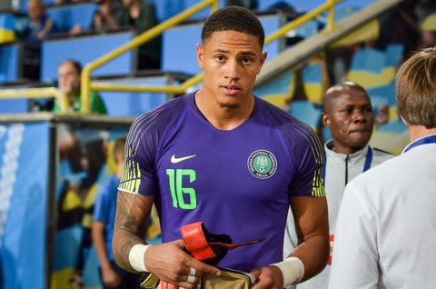 Super Eagles Goalkepper Maduka Okoye In Talks To Join Ligue 1 Side Nice
