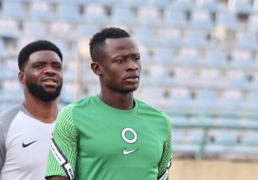 Playing For Super Eagles Is Tougher Than Playing In UEFA Champions League – Malmö Star Bonke