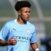 Man City Teen Wonder Tai Sodje Turns Down England Call Up Again, Keen On Super Eagles