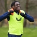 Super Eagles New Boy Calvin Bassey Can’t Hold Back Emotions – Begged To Play For Nigeria U20 In 2019