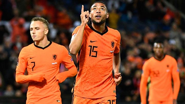 I Was Quoted Out Of Context – Danjuma Denies Interest In Switching To Nigeria After Scoring For Holland