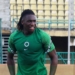 Rohr Gives Reasons Why Calvin Bassey Wasn’t Handed Super Eagles Debut Against CAR