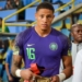 Indiscipline- Rohr Axe Maduka Okoye As First Choice For World Cup Qualifiers Against CAR , Uzoho Starts