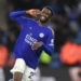 Ndidi To Arsenal Fan – Arsenal Don’t Need Me, They Have Partey