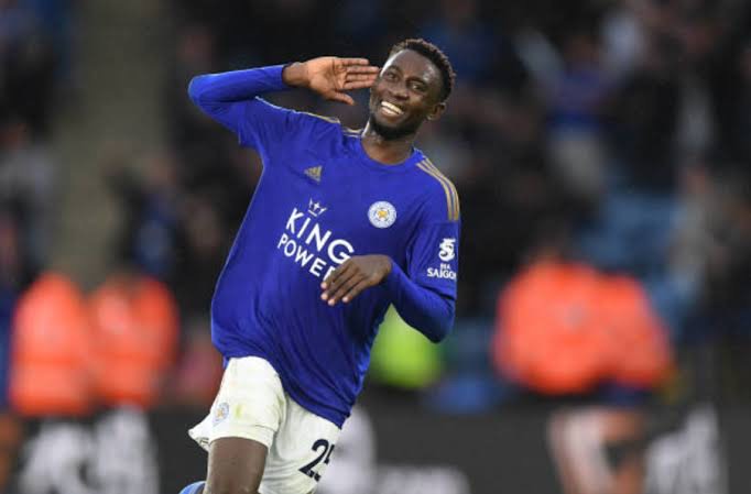 Ndidi To Arsenal Fan – Arsenal Don’t Need Me, They Have Partey