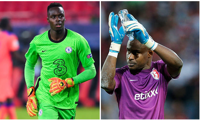 French Journalist Rates Ex Super Eagles Goalkeeper Ahead Of Mendy Of Chelsea – He Isn’t There Yet