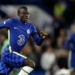 V6 Engine- Super Eagles Midfielder Praise Kante After Losing Midfield Duel In Malmo’s Loss To Chelsea