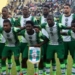 Rohr Ring Changes To Super Eagles Lineup , Switch Formation For Reverse Tie Against CAR