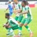 Confirmed: Super Eagles Lineup For Liberia Game: Rohr Goes For 3-5-2 Again,Musa Out, Iwobi, Ndidi In