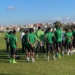 Salisu Yusuf’s Role, Ejuke Vs Chukwueze Among Five Things We Noticed In Super Eagles Training