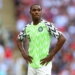 Super Eagles Camp Goes Wild As Odion Ighalo Joins Team For World Cup Qualifiers Against Liberia
