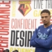 A Look At Maduka Okoye- The Accidental Super Eagles First Choice Goalkepper Heading To Watford