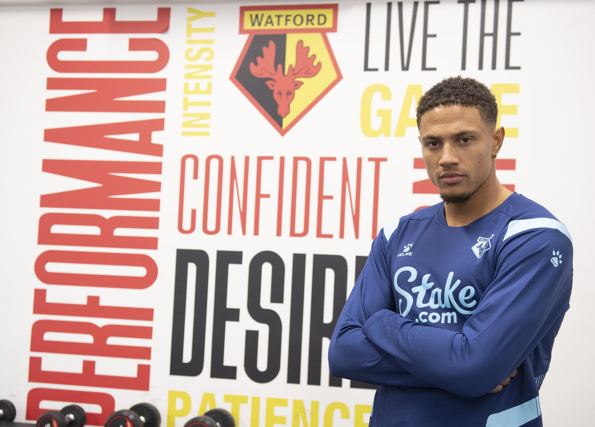 A Look At Maduka Okoye- The Accidental Super Eagles First Choice Goalkepper Heading To Watford