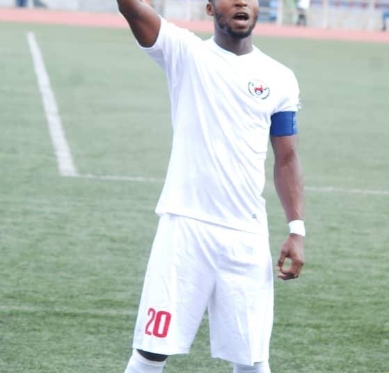 Enugu Rangers Olusesi Among New Names Added To Super Eagles Squad For AFCON By Eguavoen