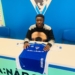 Simoiben Football Academy Announces Departure Of Solomon John To Czech Republic Side