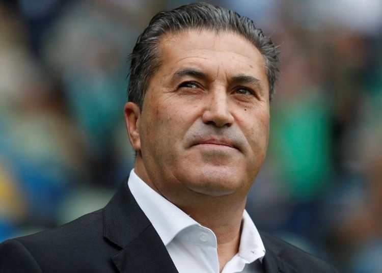 Mourinho To Accompany New Super Eagles Coach Jose Peseiro To Nigeria For Unveiling Next Week