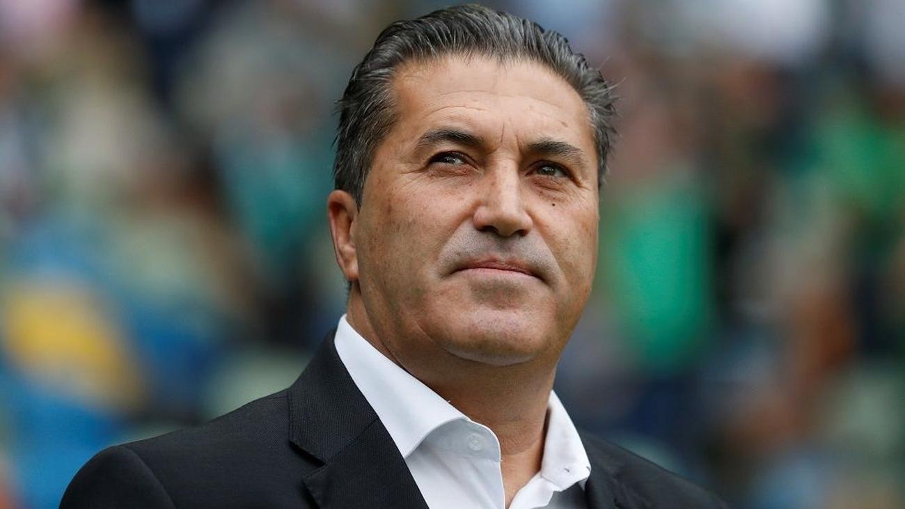 Mourinho To Accompany New Super Eagles Coach Jose Peseiro To Nigeria For Unveiling Next Week