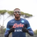 Osimhen Announces His Readiness For Africa Cup of Nations – I Will Be Available