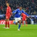 NFF- Eguavoen Responsible On Decision To Axe Ademola Lookman From Super Eagles AFCON Squad