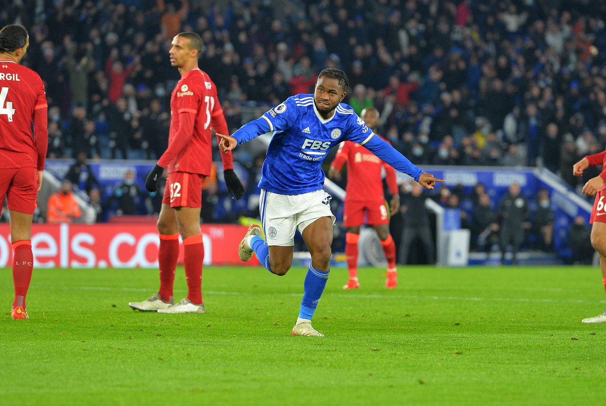 NFF- Eguavoen Responsible On Decision To Axe Ademola Lookman From Super Eagles AFCON Squad