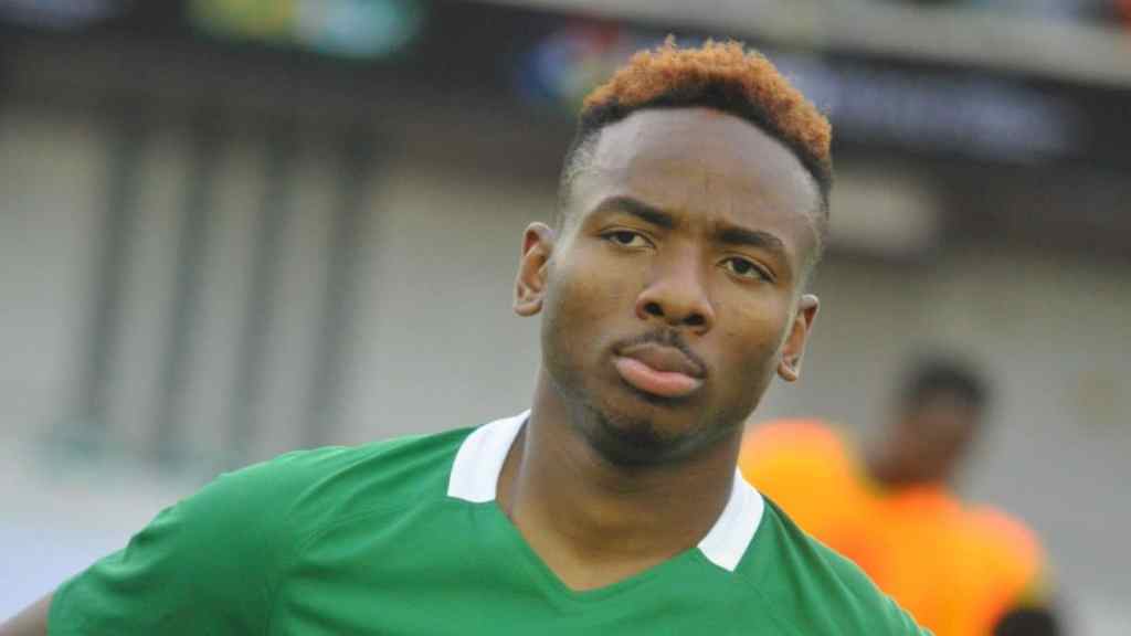 Eguavoen Gives Condition For Inclusion Of Kelechi Nwakali In Super Eagles Squad For AFCON