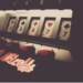 How has online sports betting progressed over time?