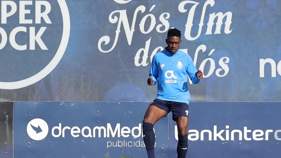 We’re Not Owing You – FC Porto Dismiss Claims By Nigerian Side Jega United On Payment For Zaidu