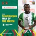 Ex Super Eagles Coach Rohr Aims Dig At Nigerians On Moses Simon’s Display At AFCON- You Doubted Him