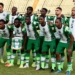 How Super Eagles Will Likely Lineup In 4-2-3-1 Formation For Tomorrow’s Friendly Game