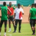 Sadiq, Onyekuru, Nwakali On Target In Super Eagles Training Ahead Of Sudan Game