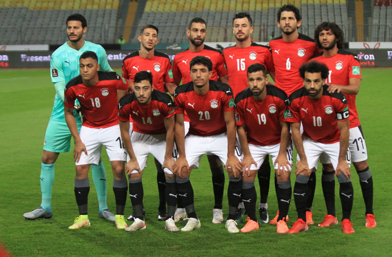 Sudan Manager – Egypt Will Beat Nigeria, They Are Better Than Super Eagles