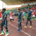 Nigeria 1-0 Egypt; Super Eagles Players Ratings- Simon Tops Ratings, Chukwueze Flops