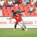 AFCON 2021: Moses Simon Leaves Egyptian Defender With ACL Injury In Super Eagles Win