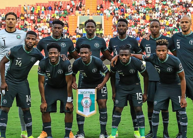 AFCON 2021: Nigeria’s prize or chance at revenge?