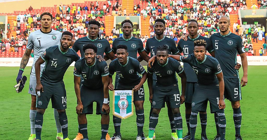 AFCON 2021: Nigeria’s prize or chance at revenge?