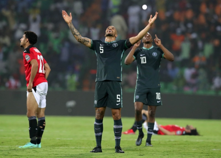 Ekong Aims Dig At Ex Super Eagles Coach Rohr – Eguavoen Is Like A Breathe Of Air