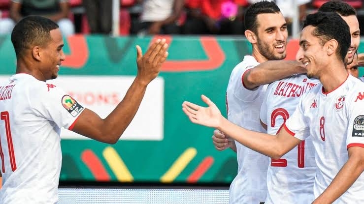 AFCON 2021- Tunisia Coach Names The Two Players He Will Be Banking On For Goals Against Super Eagles
