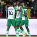 Sadiq Umar Shuns Critics, Dedicates Maiden Super Eagles Goal To His Family – It’s A Special Feeling